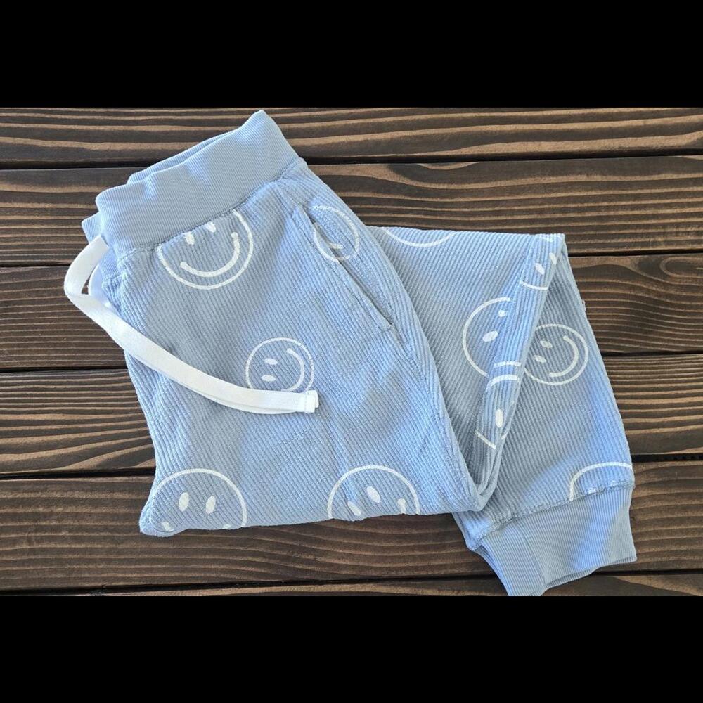 Altar'd State Smiley Joggers
